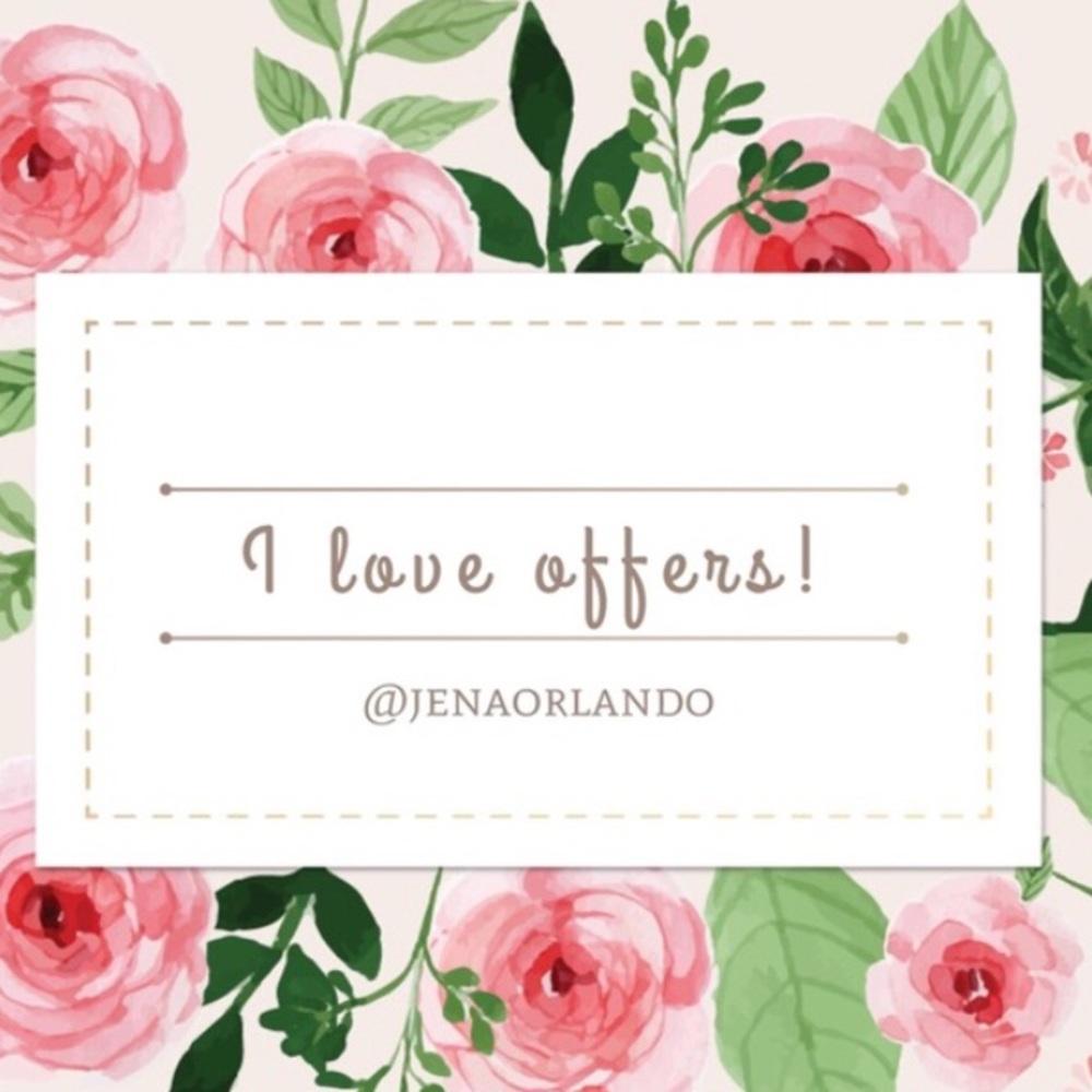 I will counter or decline. Never hurts to ask! 🤗